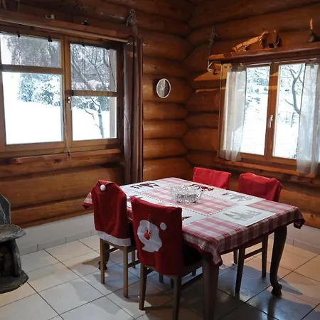 Ferienhaus Le De Briey *