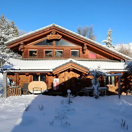 Le De Briey - A 7 Minutes De Vercorin * Chalais